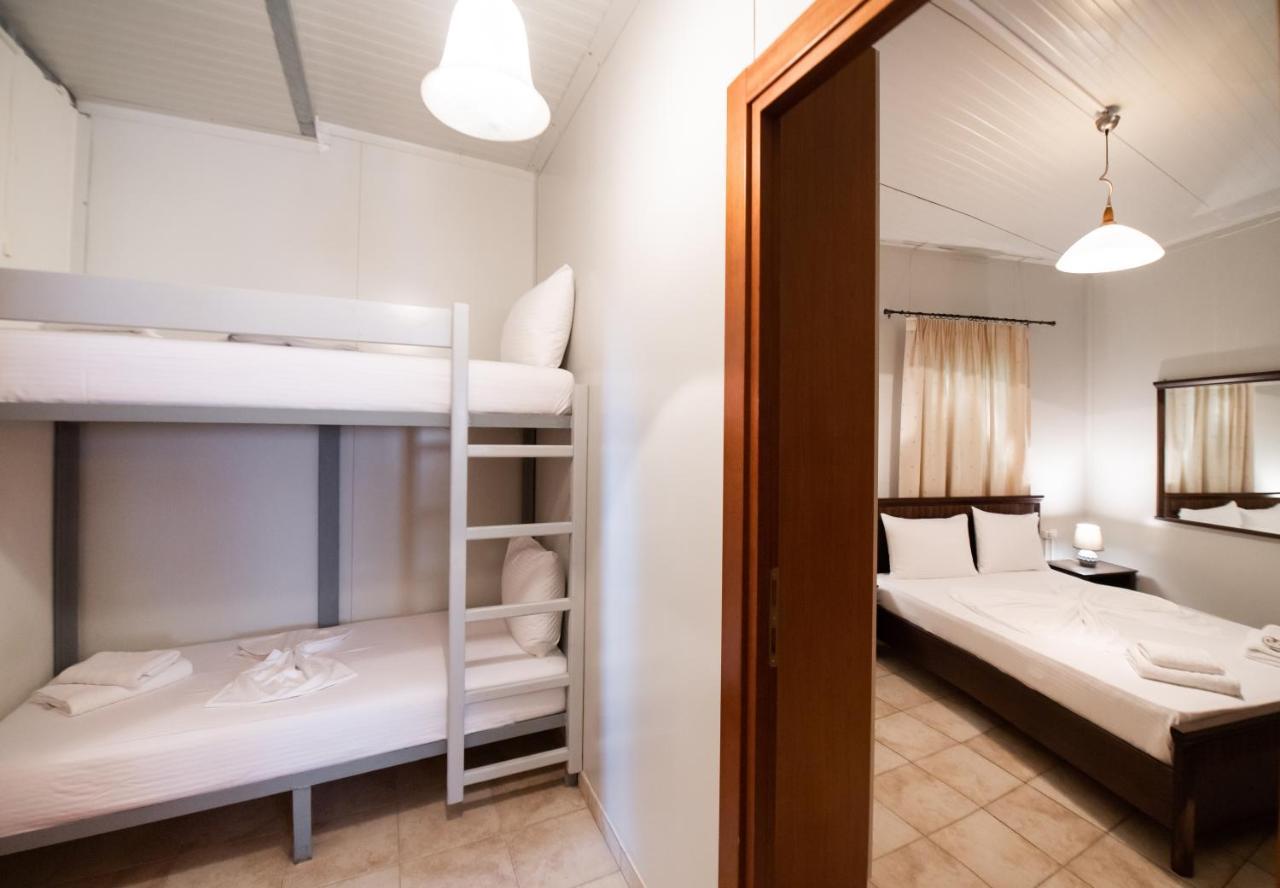 Voulgaris City Apartments By Imagine Lefkada Exterior foto
